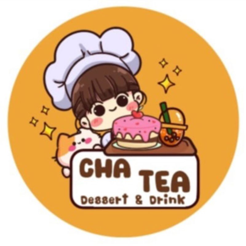 Chatea Boba Tea & Dessert