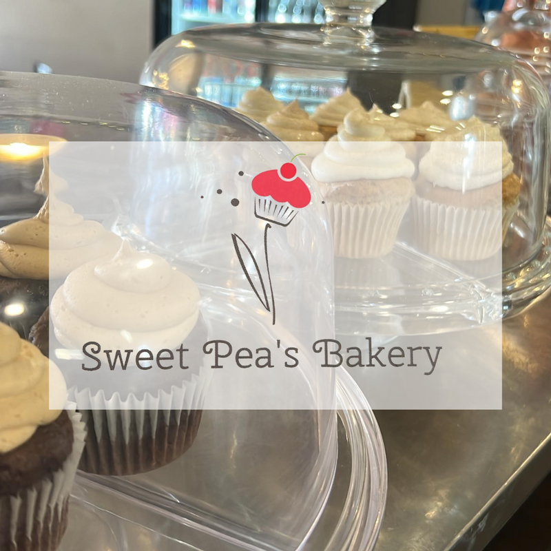 Sweet Peas Bakery