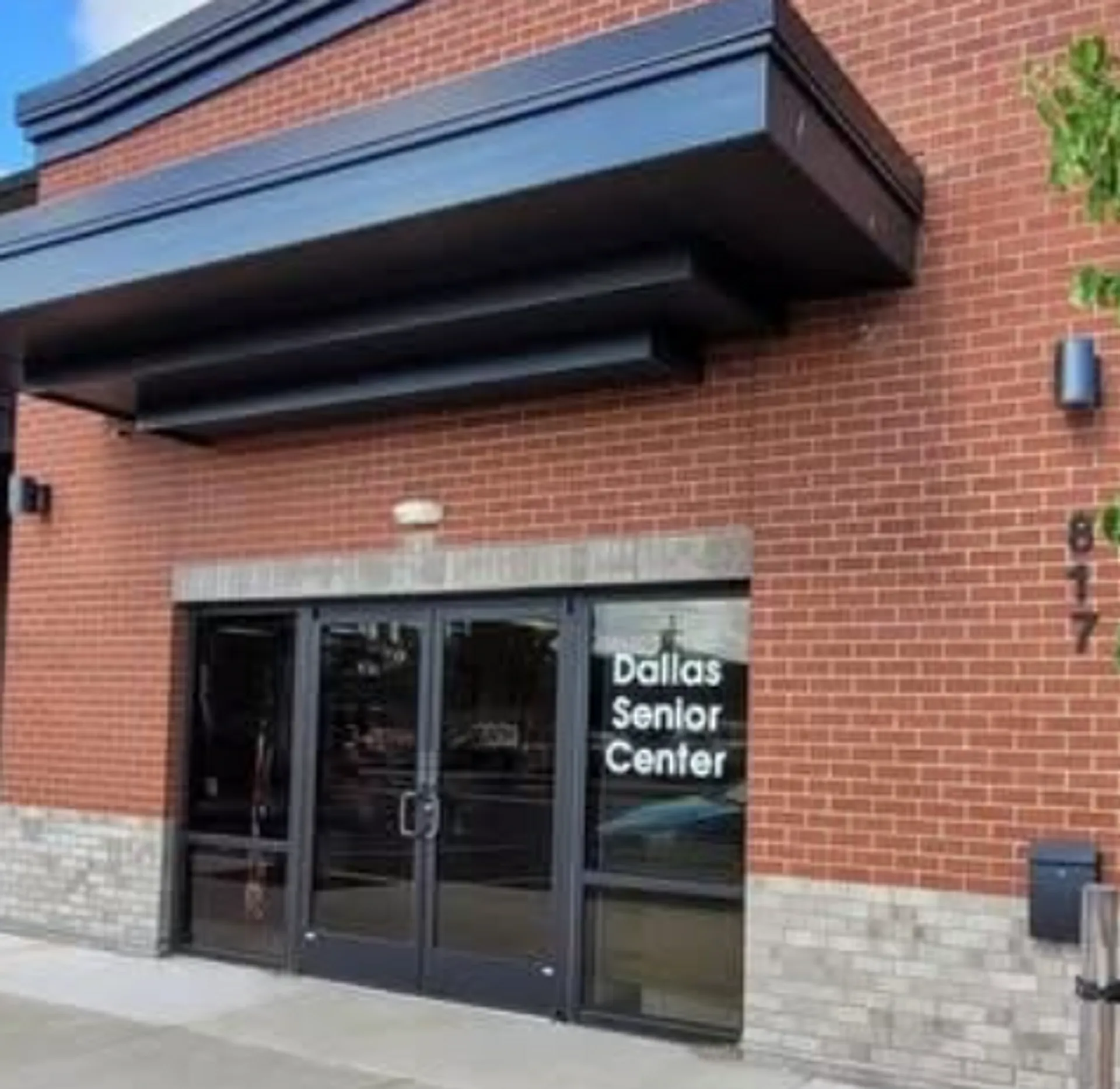 Business of the Month: Dallas Senior Center