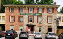 The Trolley Stop Restaurant