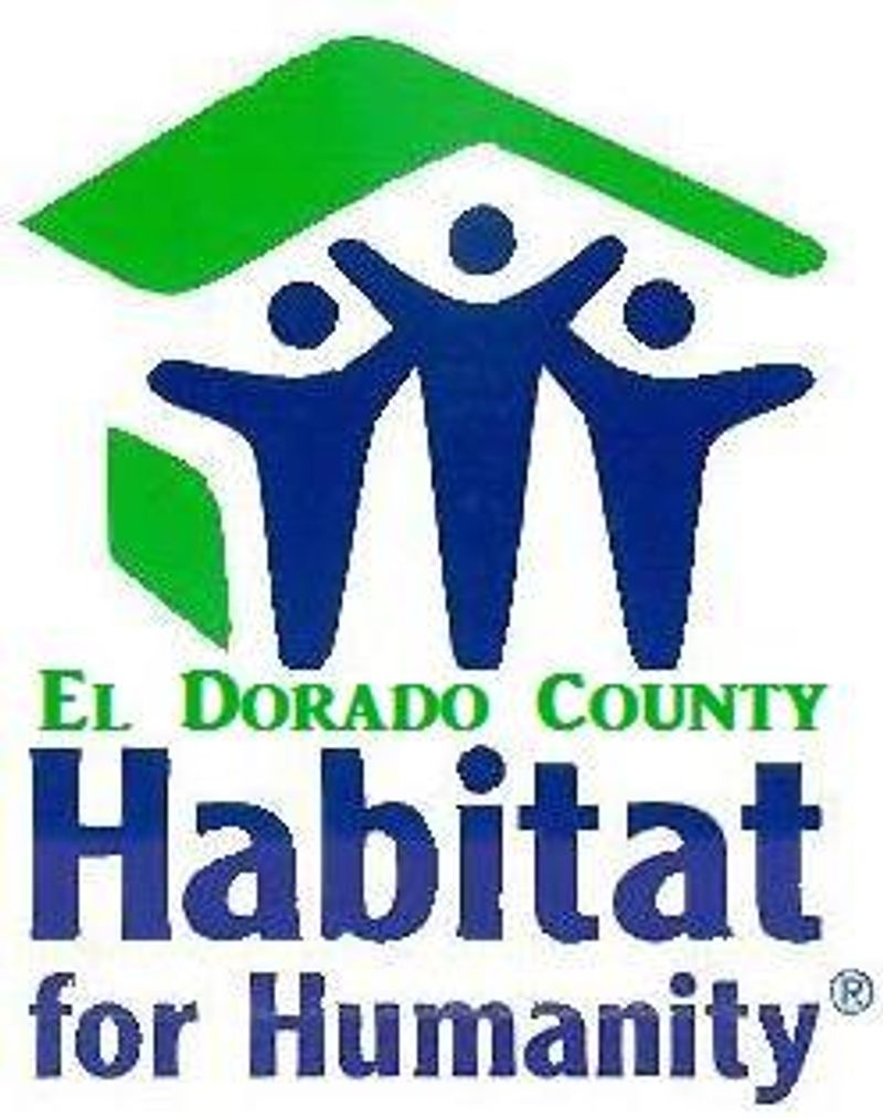 El Dorado County Habitat for Humanity