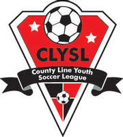 County Line Youth Soccer League