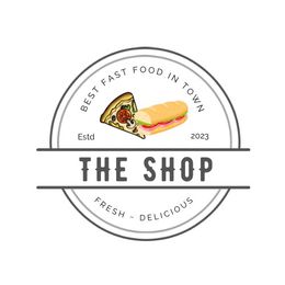 THE SHOP