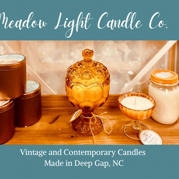 Meadow Light Candle Co.