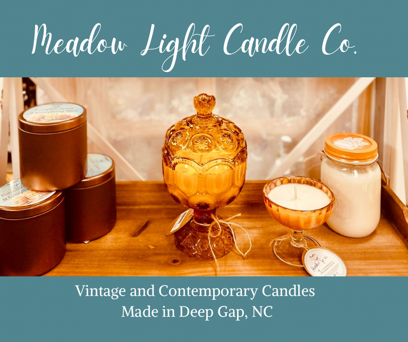 Meadow Light Candle Co.