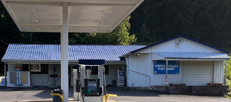 Upper Tygart Mini Mart & Deli