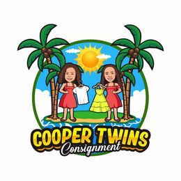Cooper Twins Consignment Store 