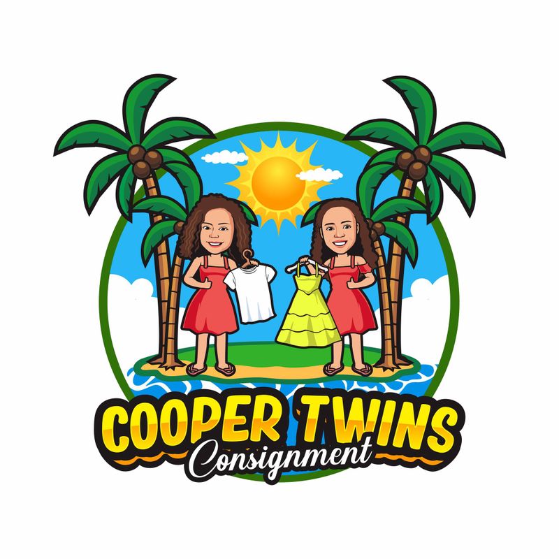 Cooper Twins Consignment Store