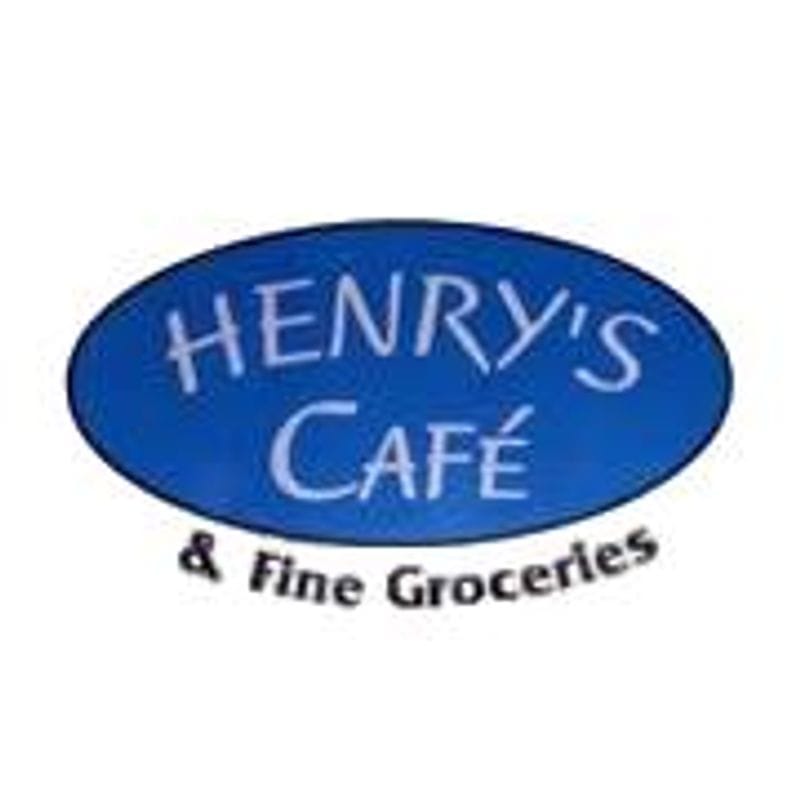 Henry's Café