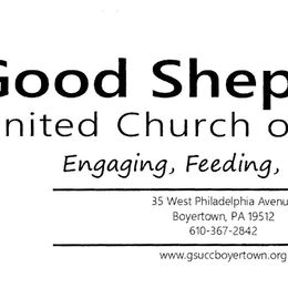Good Shepherd United Church of Christ