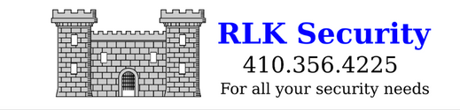 RLK Security - Randallstown Lock &Key