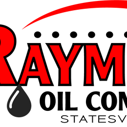 Raymer Oil