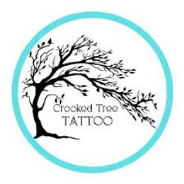 Crooked Tree Tattoo