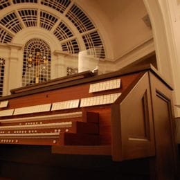First Presbyterian Church