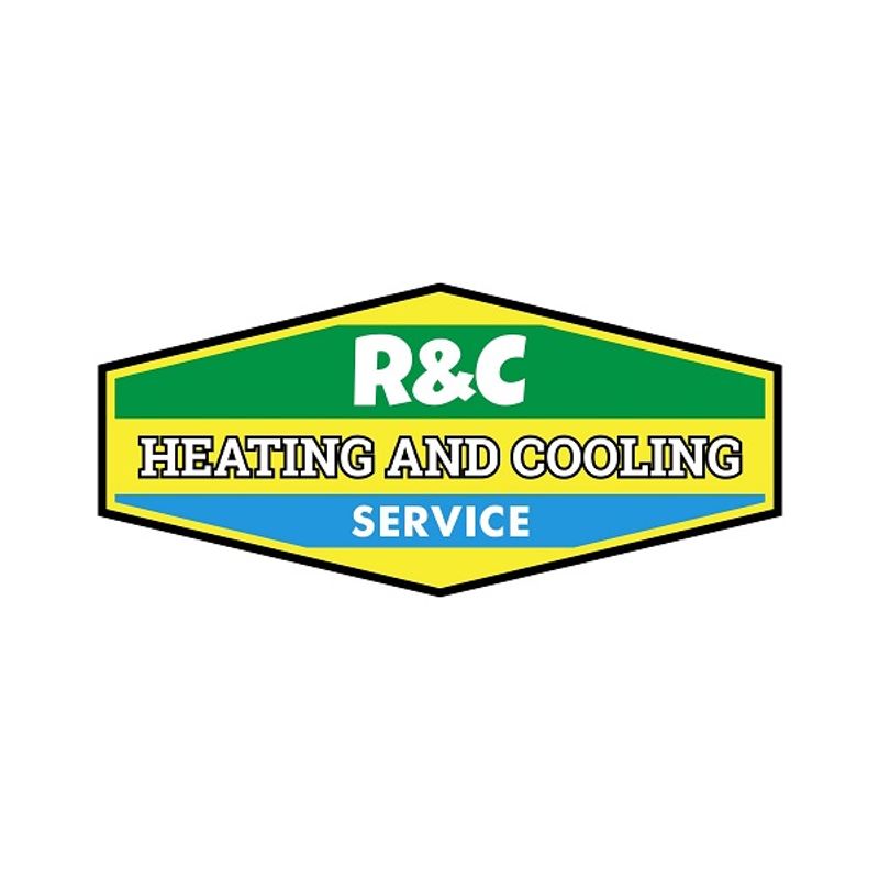 R&C Heating and Cooling Service