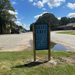 Chip's Cafe