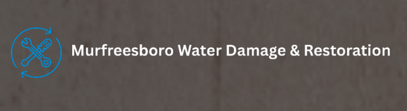 Murfreesboro Water Damage & Restoration