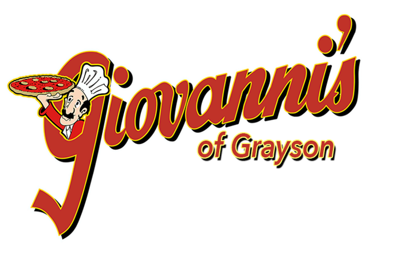 Giovannis of Grayson