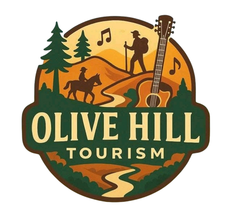 Olive Hill Tourism