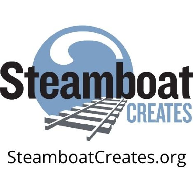 Steamboat Creates