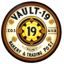 Vault-19 by All Things Artisan, LLC