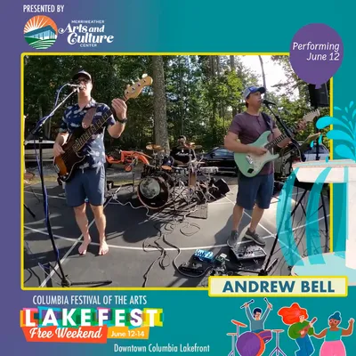 Andrew Bell