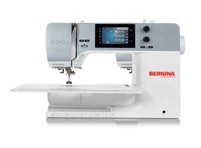 BERNINA 540 Sewing Machine Image
