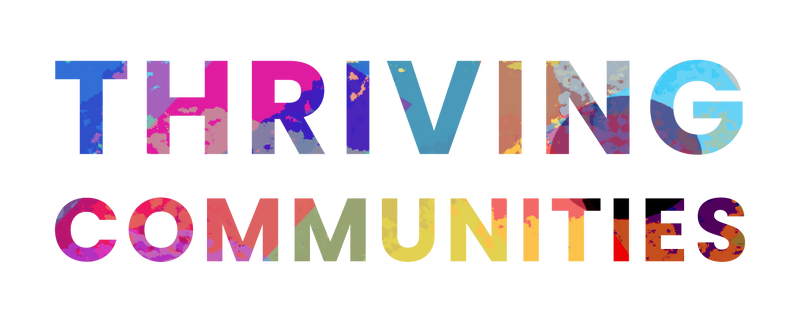Thriving Communities