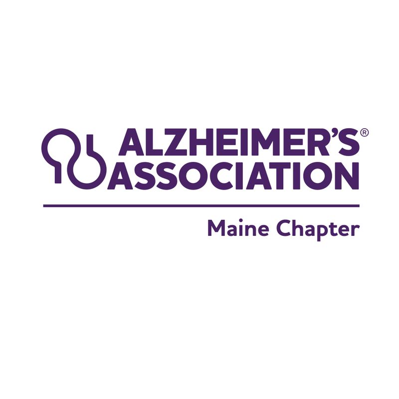 Alzheimer's Association, Maine Chapter