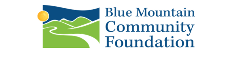 Blue Mountain Community Foundation