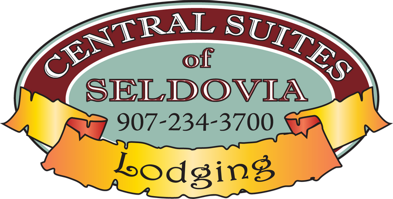 Central Suites Of Seldovia