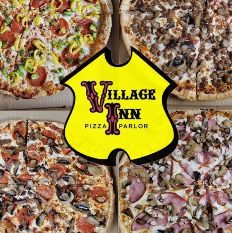 Village Inn Pizza