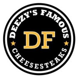 Deezy's Famous Cheesesteaks