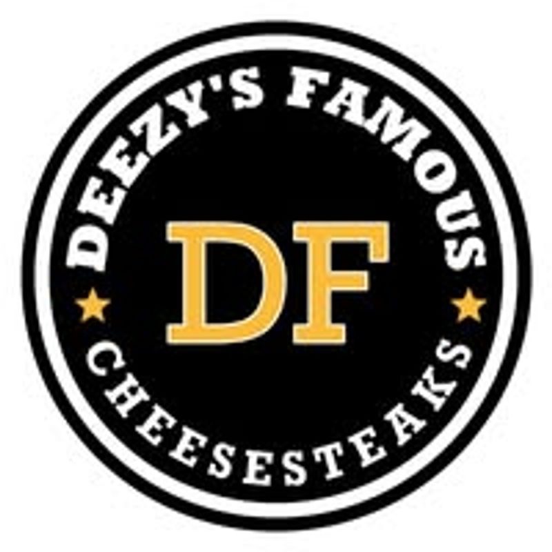 Deezy's Famous Cheesesteaks