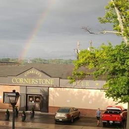 Coakley's Cornerstone