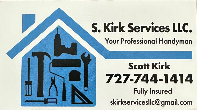 S Kirk Services LLC