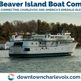 Beaver Island Boat Company