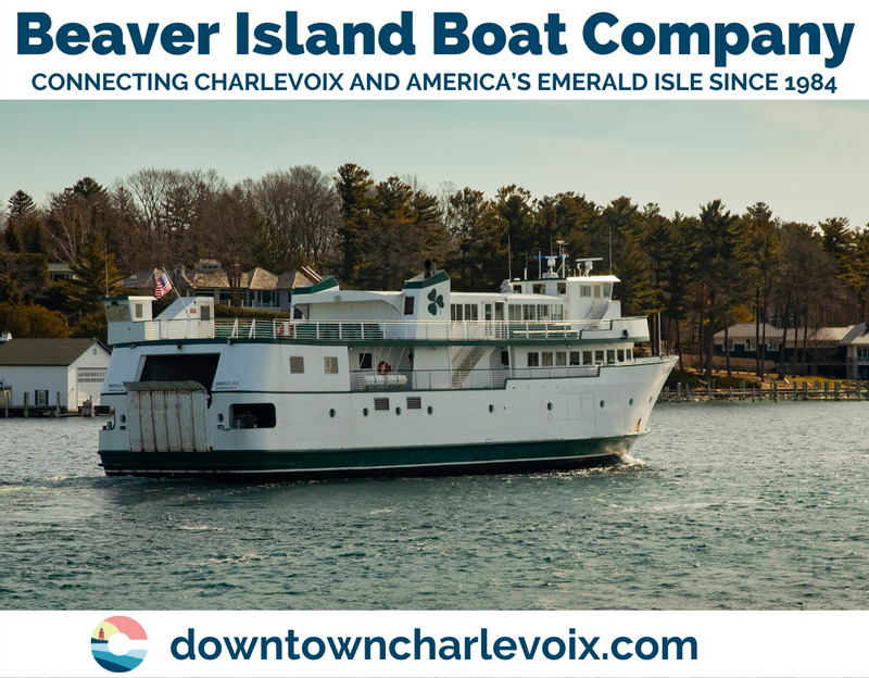 Beaver Island Boat Company