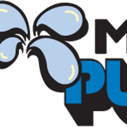 Mr. Pump