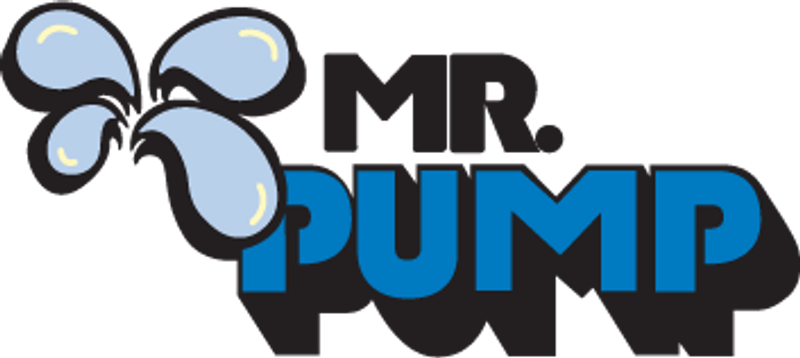 Mr. Pump