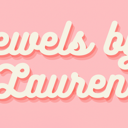Jewels by Lauren E.