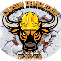 Carson Demolition