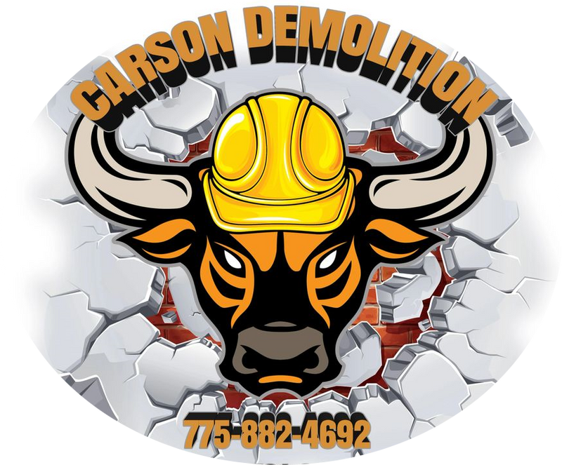 Carson Demolition