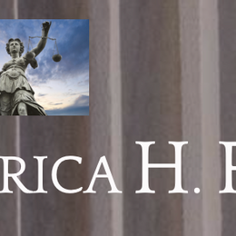 Law Office of Erica H. Reed, LLC			