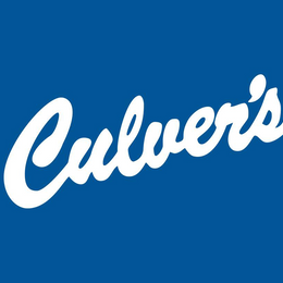 Culver's