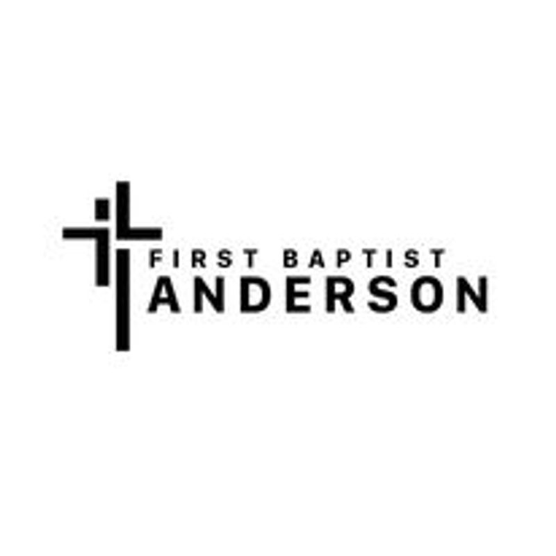 Anderson First Baptist Church