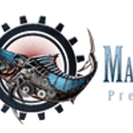 Marlin Steam