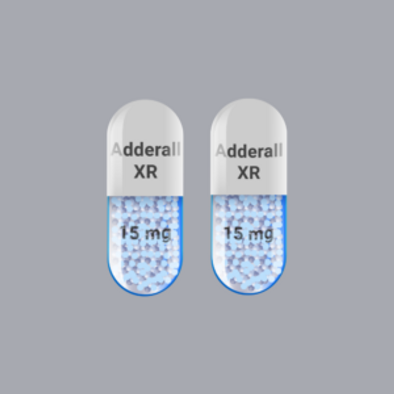 Buy Adderrall XR 15mg Online Overnight Delivery With Reliable Options