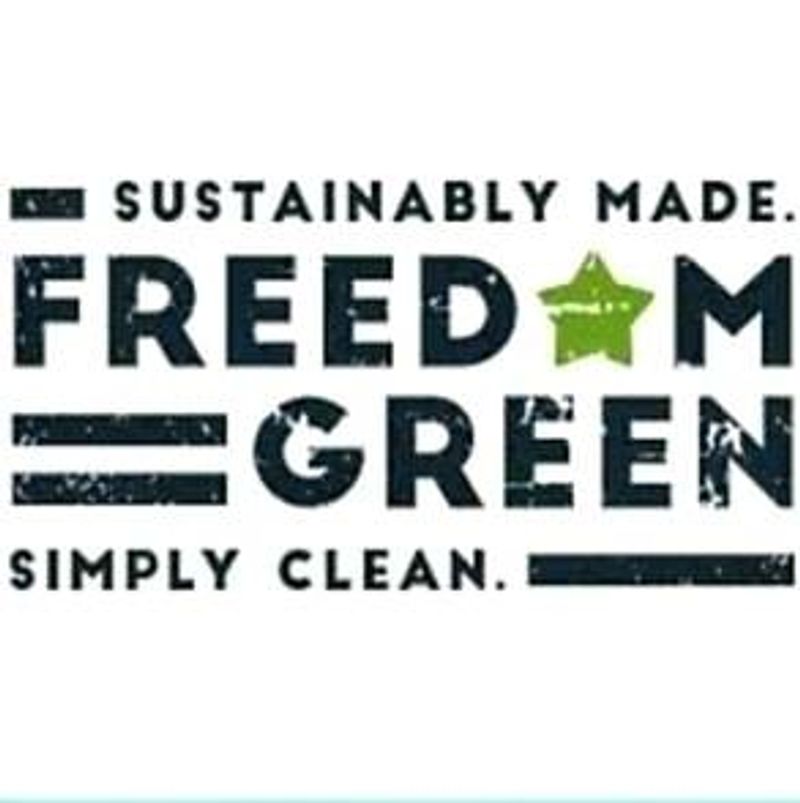 Freedom Green