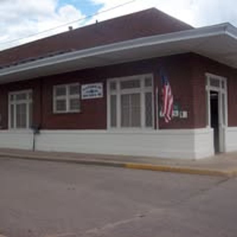 Kalkaska County Historical Museum